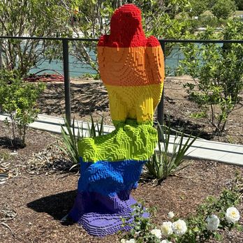 Tulsa Botanic Garden - Special exhibit - Botanical Gardens Near Me - Tulsa, Oklahoma