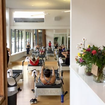 BodyRok Berkeley - Pilates Near Me - Berkeley, California