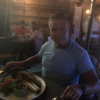 Chamuyo - Huge beef ribs - Argentine Near Me - Cabo San Lucas, BCS