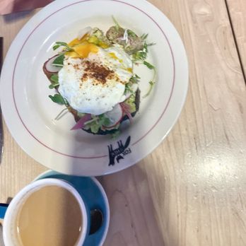 Fox And The Hen - Breakfast & Brunch Near Me - Denver, Colorado Fox And The Hen - Breakfast & Brunch Near Me - Denver, Colorado