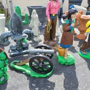 Concrete visual data 3