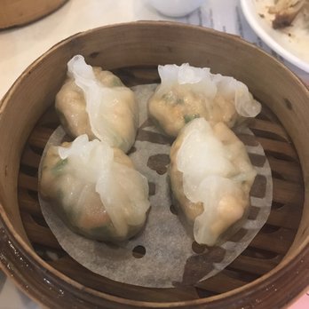 Fook Lam - Seafood dumpling - Dim Sum Near Me - Honolulu, Hawaii