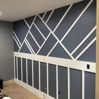 Mill Plain Renovation - Custom trim work - General Contractors Near Me - Ridgefield, Washington Mill Plain Renovation - Custom trim work - General Contractors Near Me - Ridgefield, Washington