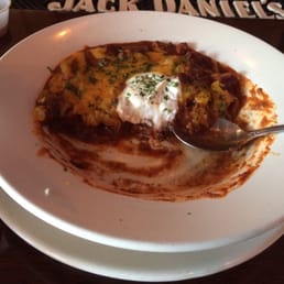 Ulrich's Award Winning Chili