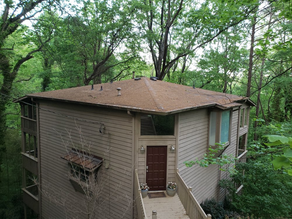 Slide of Georgia In Home Services