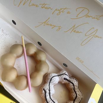 Mochinut - Donuts Near Me - National City, California Mochinut - Donuts Near Me - National City, California