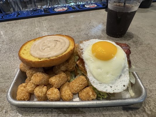 The Grind Burger Bar Castle Hills by null