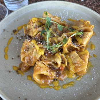 Fat Ox - Vodka pasta - Italian Near Me - Scottsdale, Arizona