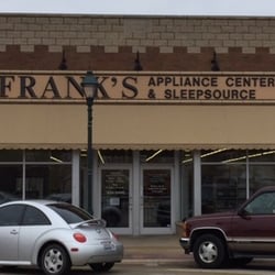 Frank's Appliance Center & Sleepsource - Frank's Appliance Center & Sleepsource's Manteno Location
