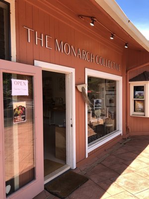 The Monarch Collective Maui by null