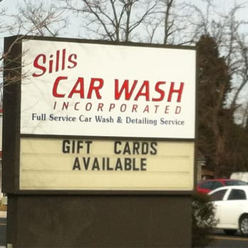 Sills Car Wash - Car Wash Near Me - Manassas, Virginia Sills Car Wash - Car Wash Near Me - Manassas, Virginia
