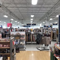 Marshalls