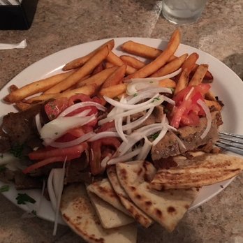 Pete's Central One Restaurant - Greek Near Me - Denver, Colorado