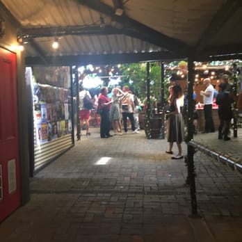 Electric Light Hotel & Producers Bar - Bars Near Me - Adelaide, SA