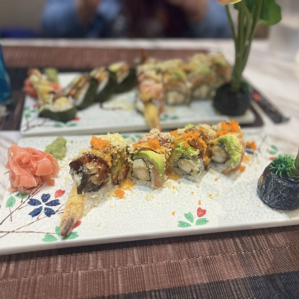 Sake Maru - Beauty and the Beast - Japanese Near Me - Indianapolis, Indiana Sake Maru - Beauty and the Beast - Japanese Near Me - Indianapolis, Indiana