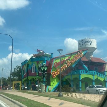 Ripley's Believe It or Not! - Museums Near Me - Branson, Missouri Ripley's Believe It or Not! - Museums Near Me - Branson, Missouri