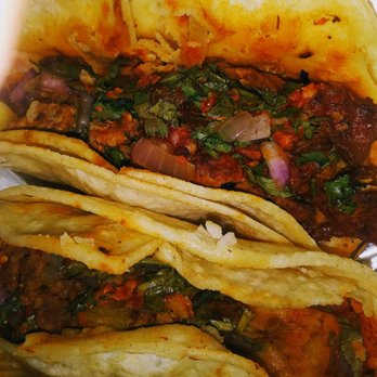 Mi Pueblito Tacos - Al Pastor - Food Trucks Near Me Mi Pueblito Tacos - Al Pastor - Food Trucks Near Me