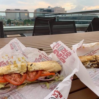 Penn Station - Philly Cheesesteak, Dagwood - Sandwiches Near Me - Cleveland, Ohio Penn Station - Philly Cheesesteak, Dagwood - Sandwiches Near Me - Cleveland, Ohio