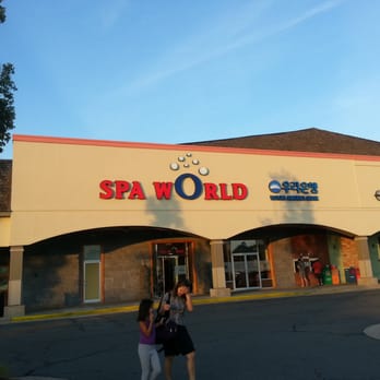 Spa World - Saunas Near Me - Centreville, Virginia Spa World - Saunas Near Me - Centreville, Virginia