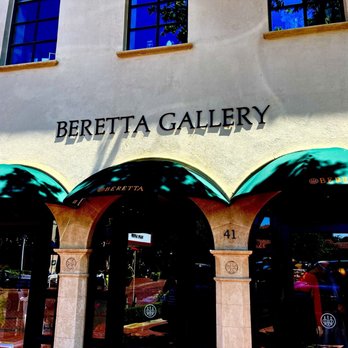 Beretta Gallery - Exterior. - Guns & Ammo Near Me - Dallas, Texas Beretta Gallery - Exterior. - Guns & Ammo Near Me - Dallas, Texas