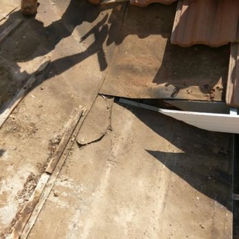 Inspector Drone - Roofing Near Me - Sacramento, California
