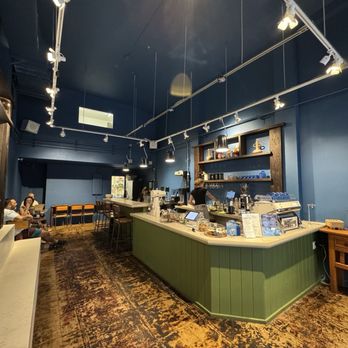 Drip Studio - Coffee & Tea Near Me - Honolulu, Hawaii