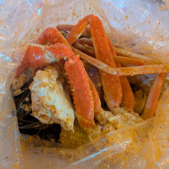 The Blazin’ Claw - Blazin' Claw Combo #2 - Seafood Near Me - Norwalk, California The Blazin’ Claw - Blazin' Claw Combo #2 - Seafood Near Me - Norwalk, California