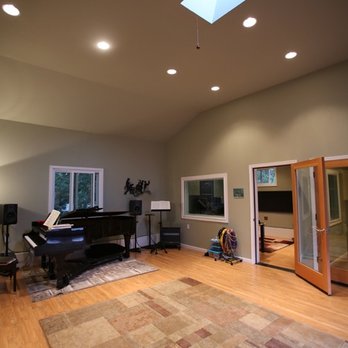 Threshold Studios - Main Studio - Recording & Rehearsal Studios Near Me - Sebastopol, California Threshold Studios - Main Studio - Recording & Rehearsal Studios Near Me - Sebastopol, California