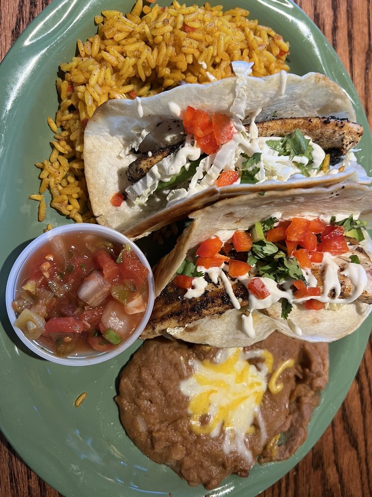 Cactus Jack's — Mexican restaurant in Laconia