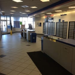 US Post Office