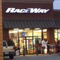 Raceway