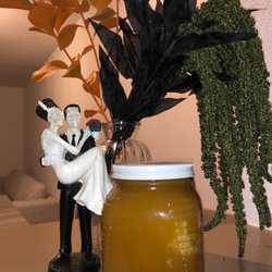 Ohio Red Barn - ORB Honey