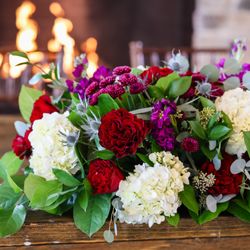 Seaside Floral Design