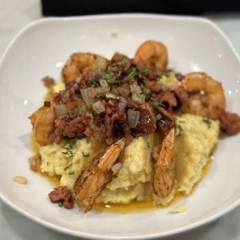 Easy Like Sunday - Shrimp & Grits - Breakfast & Brunch Near Me - Baltimore, Maryland Easy Like Sunday - Shrimp & Grits - Breakfast & Brunch Near Me - Baltimore, Maryland