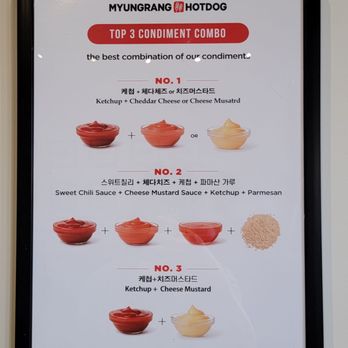 Myungrang Hotdogs - Mesa - Menu - Hot Dogs Near Me - Mesa, Arizona Myungrang Hotdogs - Mesa - Menu - Hot Dogs Near Me - Mesa, Arizona