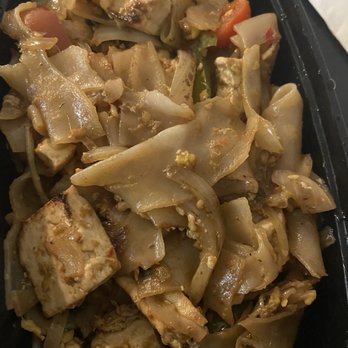 Sukhumvit 51 - Drunk Man Noodle - Thai Near Me - New York, New York