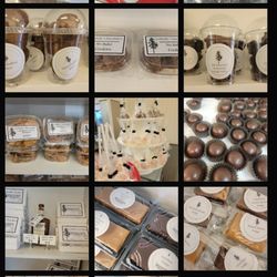 Loblolly Chocolates