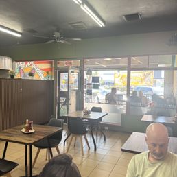 Inside Inside
