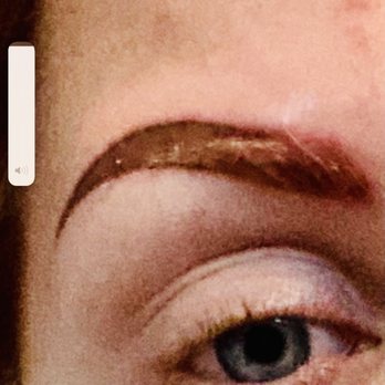 Superb Skin Clinic - This is clearly not microblading and besides Who in their right mind would want their eyebrows to look like this?.. - Skin Care Near Me - Santa Ana, California Superb Skin Clinic - This is clearly not microblading and besides Who in their right mind would want their eyebrows to look like this?.. - Skin Care Near Me - Santa Ana, California