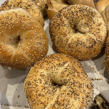 Bagel Train - Bagels Near Me - Yardley, Pennsylvania