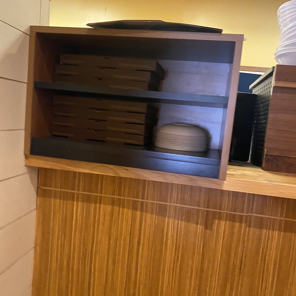 Panera Bread - Soup Near Me - Wayne, New Jersey
