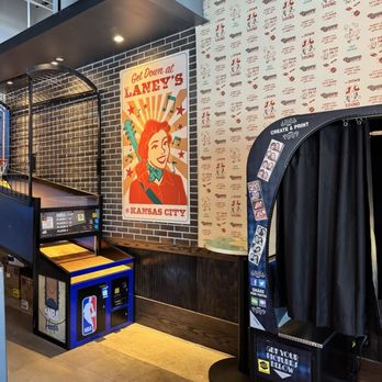 Laney's Get Down - Venues & Event Spaces Near Me - Kansas City, Missouri