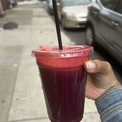 Stephanie’s Creations - Miracle juice