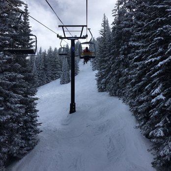 Ski Santa Fe - Ski Resorts Near Me - Santa Fe, New Mexico