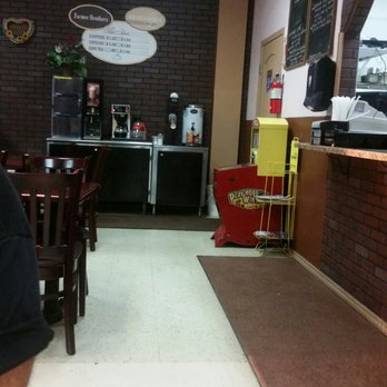 Tipton Burger - Burgers Near Me - Tipton, Pennsylvania
