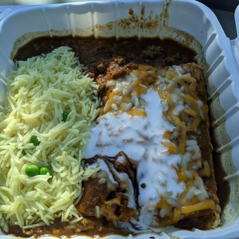 Avatar's Restaurant - Lamb enchiladas- excellent - Indian Near Me - Sausalito, California Avatar's Restaurant - Lamb enchiladas- excellent - Indian Near Me - Sausalito, California