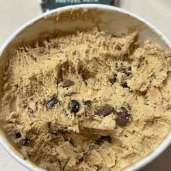 Edy's Grand Ice Cream - Salted Caramel Pretzel Path Ice Cream