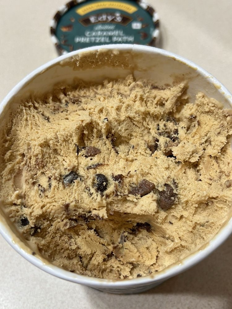 EDY’S GRAND ICE CREAM Updated October 2024 3426 N Wells St, Fort