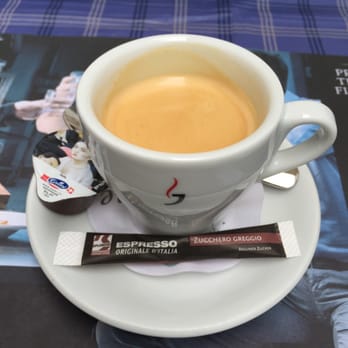 La Fenice - Cafe - Italian Near Me - Luzern, LU