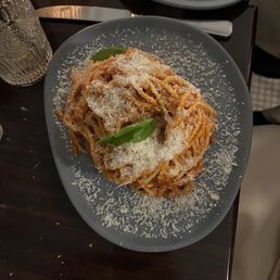 Spaghetti